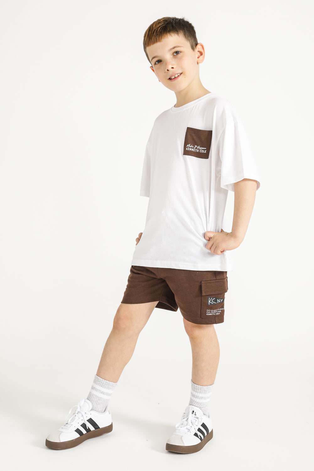 Printed T Shirt