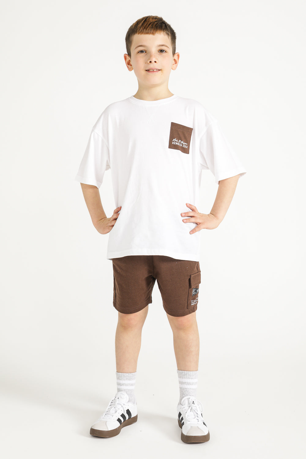 Printed T Shirt