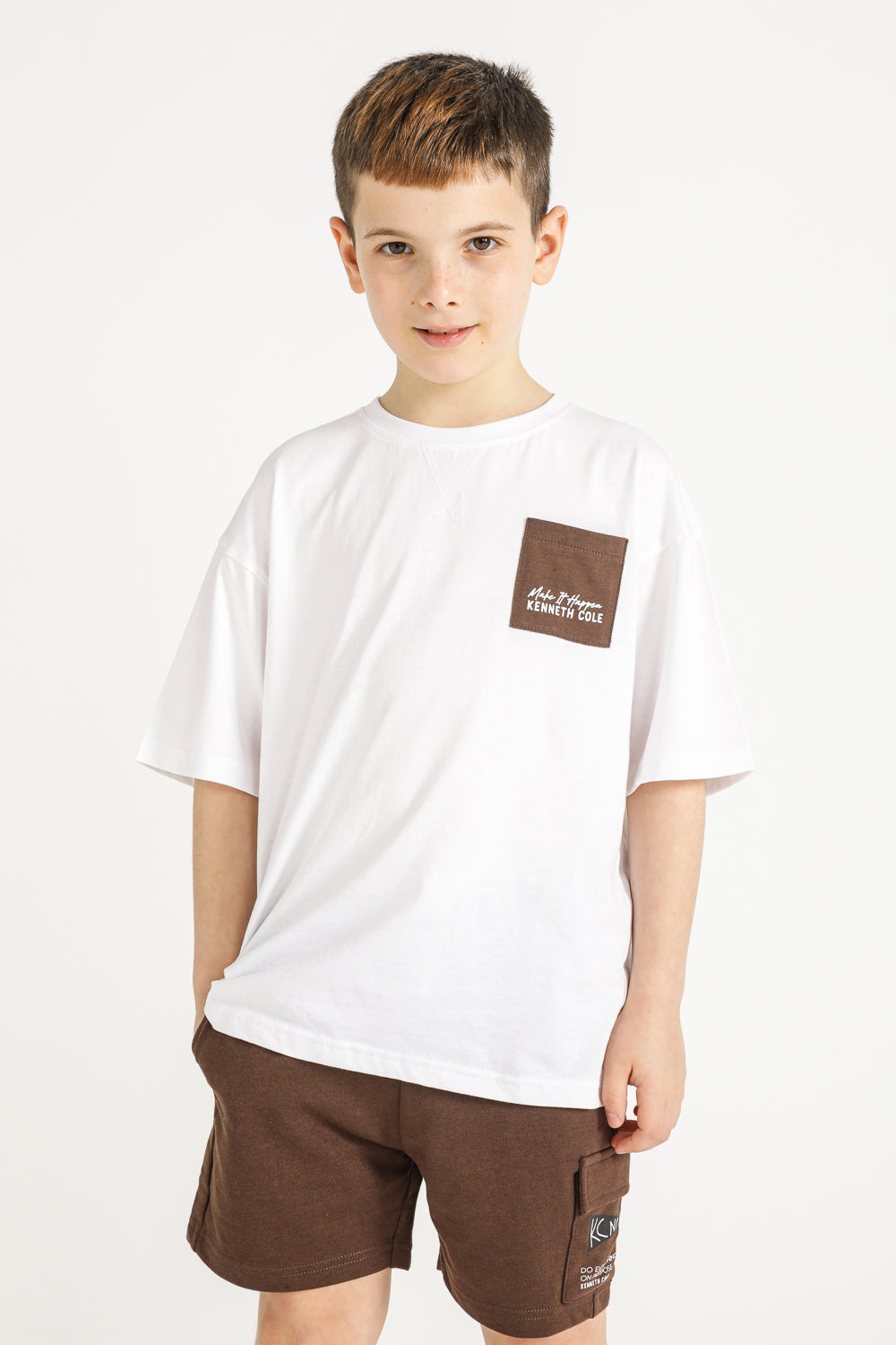 Printed T Shirt