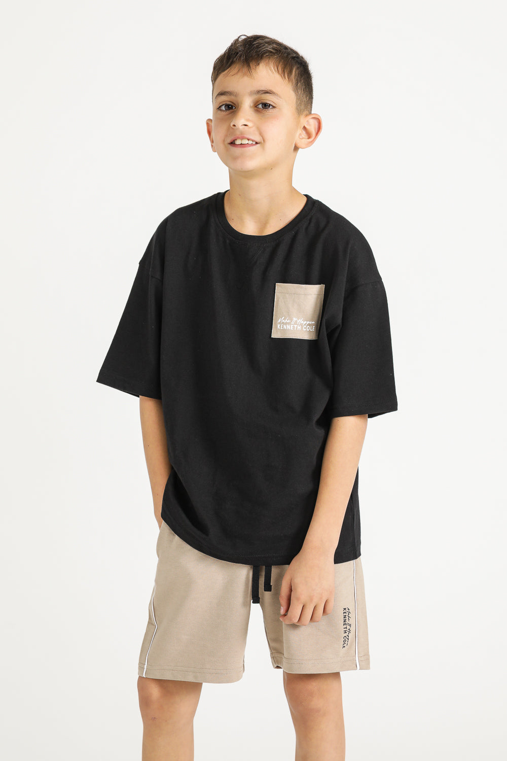 Printed T Shirt