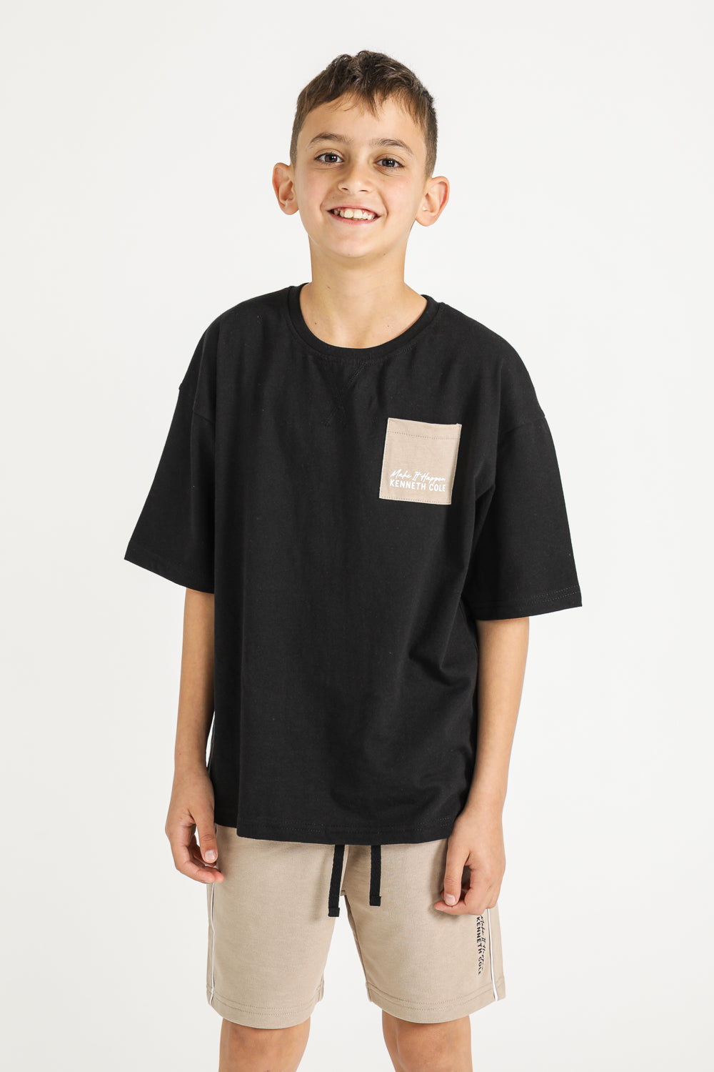 Printed T Shirt
