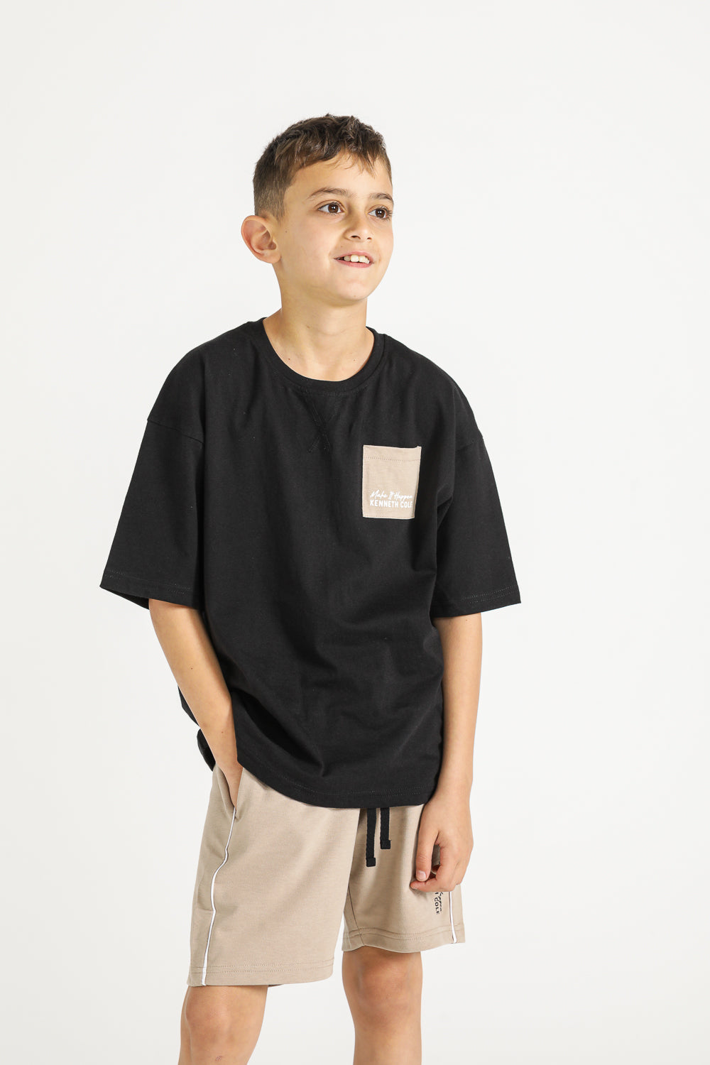 Printed T Shirt