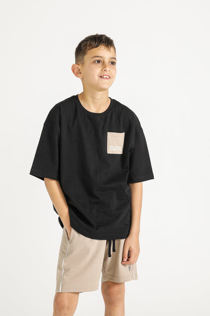 Printed T Shirt