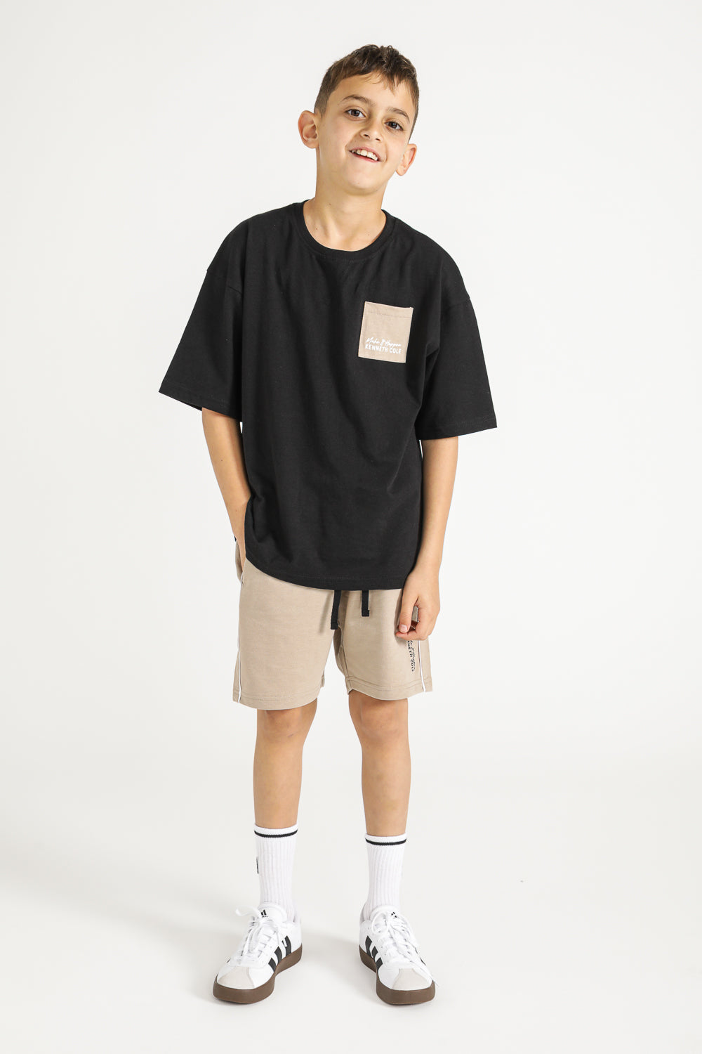 Printed T Shirt