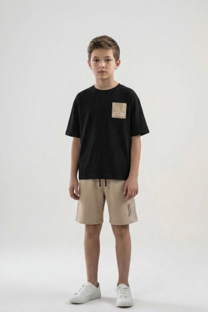 Pocket Logo T Shirt