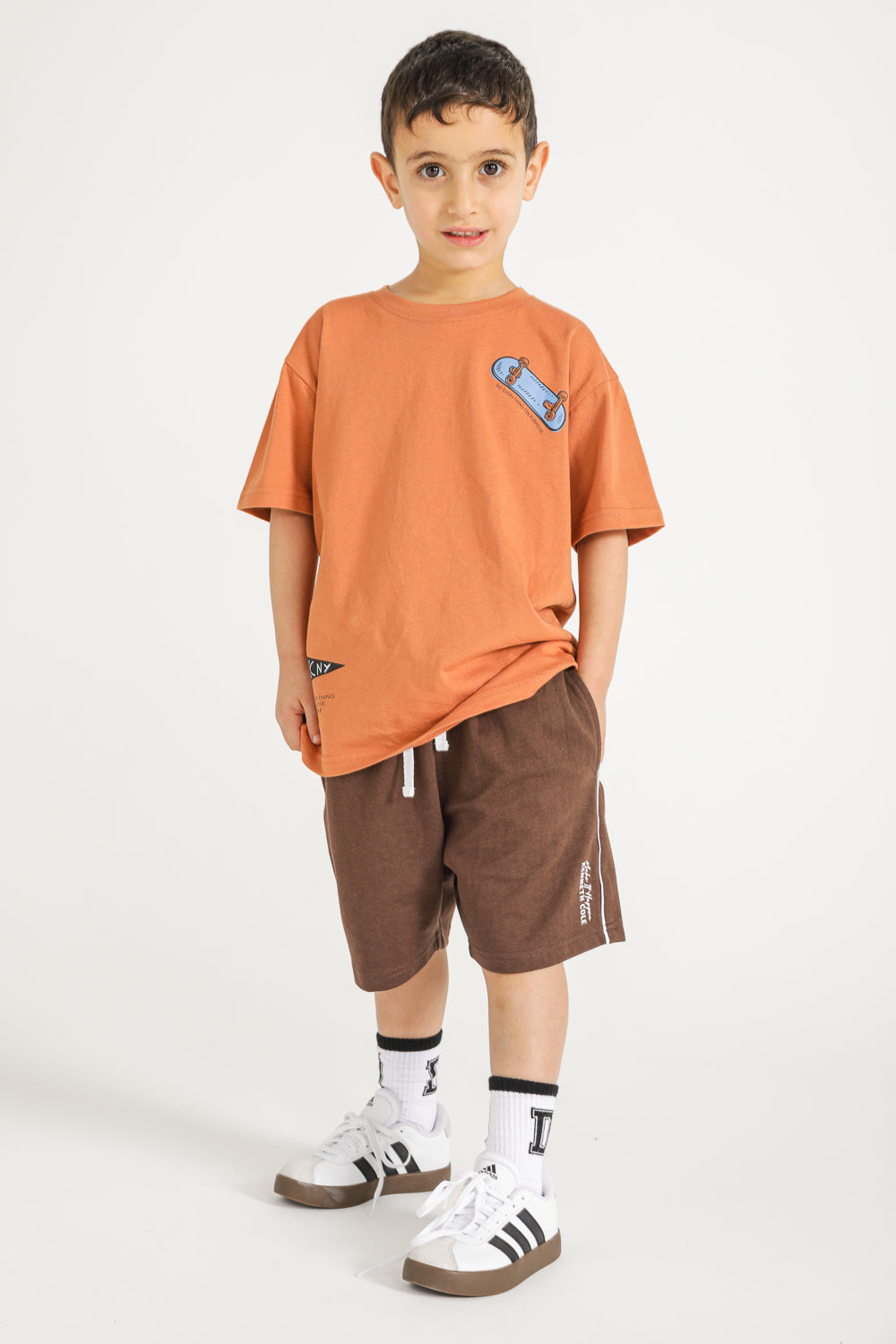 Bermuda Shorts