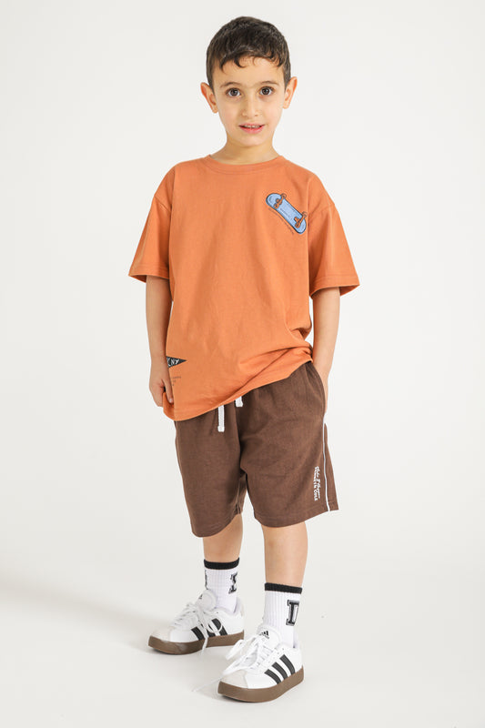 Bermuda Shorts