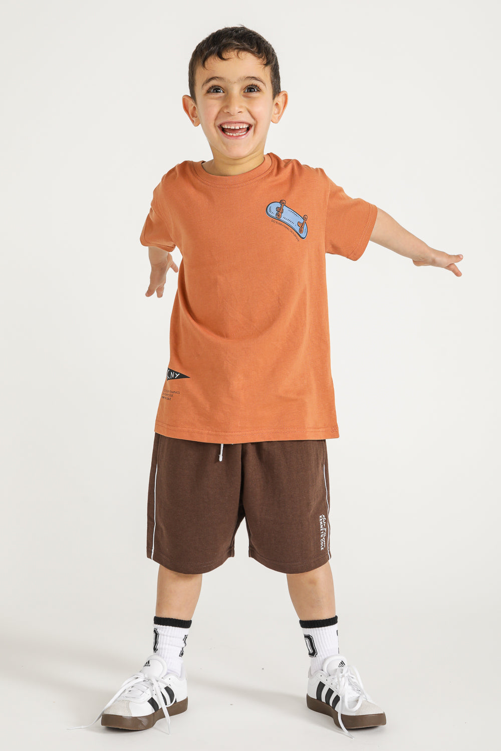 Bermuda Shorts