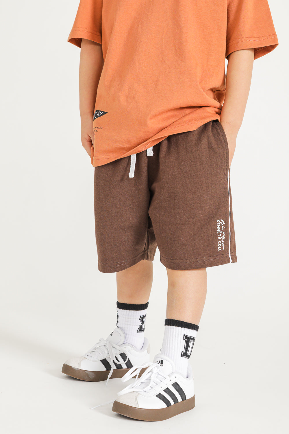 Bermuda Shorts