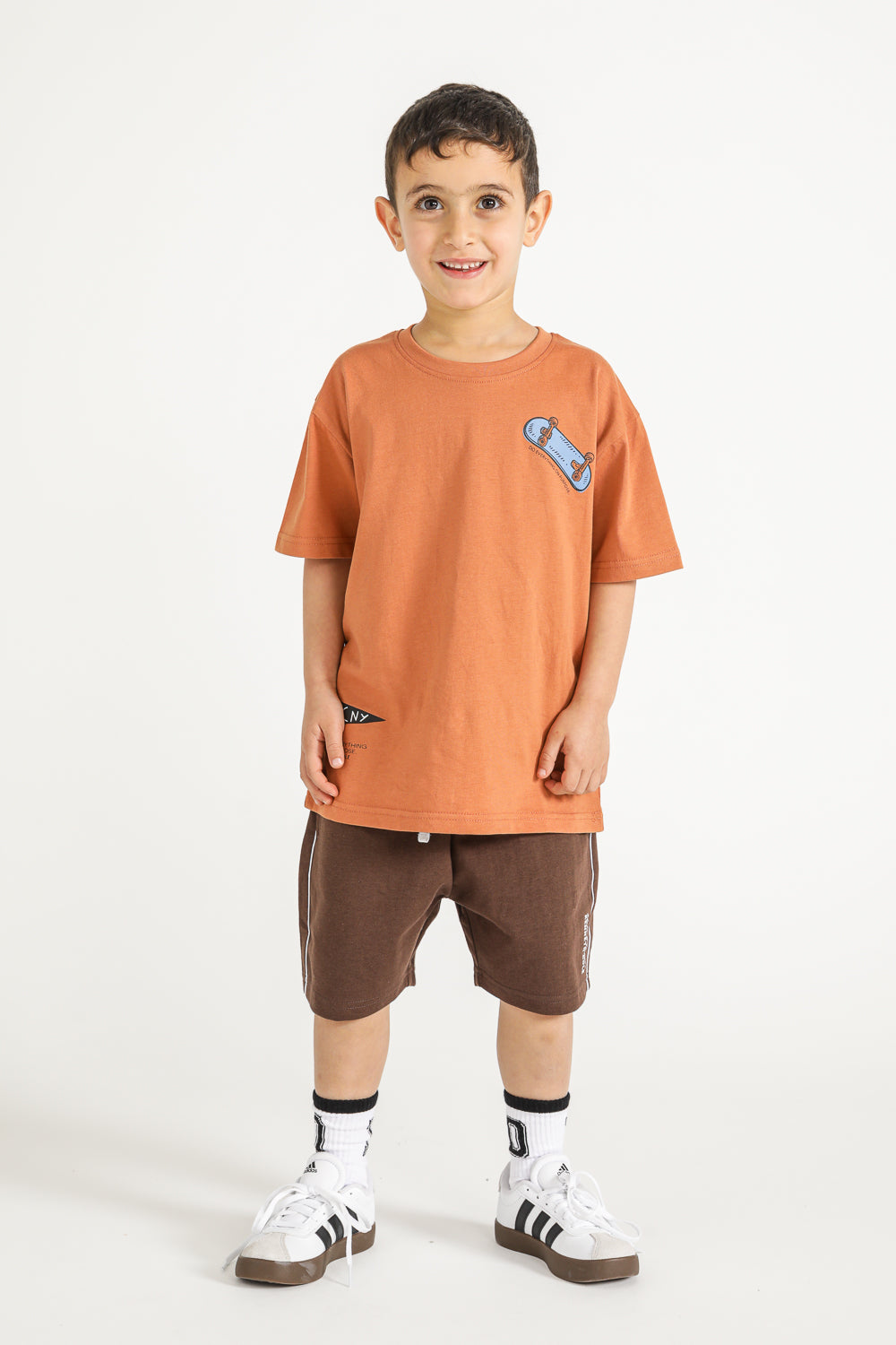 Bermuda Shorts