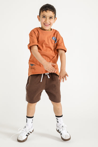 Bermuda Shorts