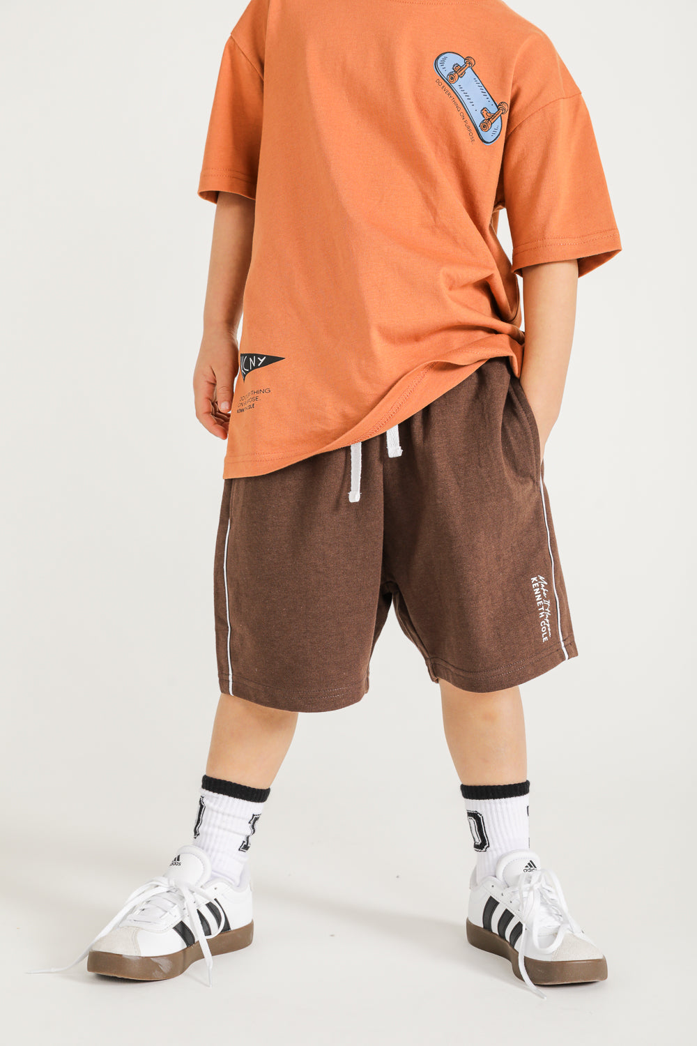 Bermuda Shorts