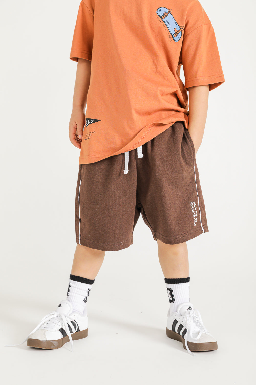 Bermuda Shorts