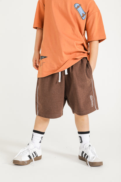 Bermuda Shorts