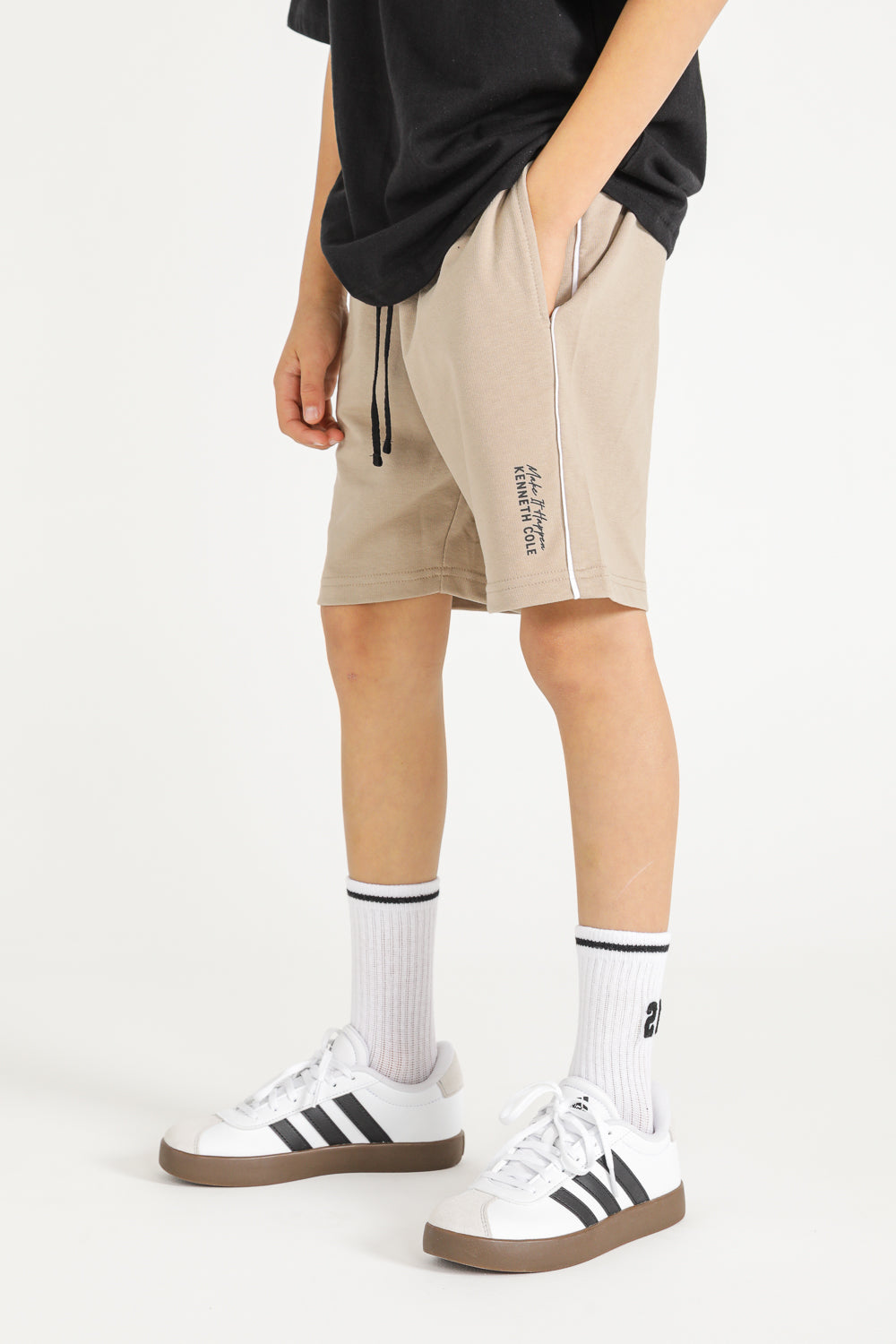 Bermuda Shorts