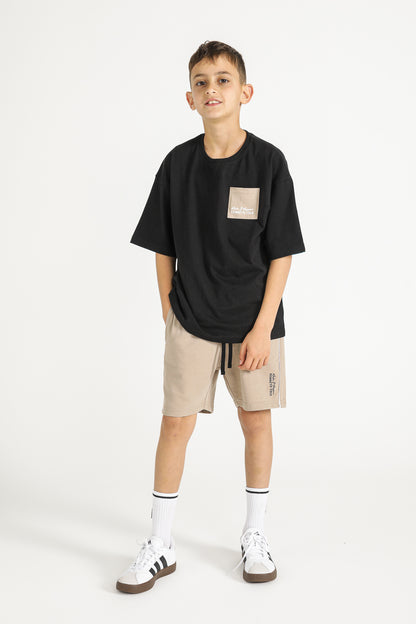 Bermuda Shorts