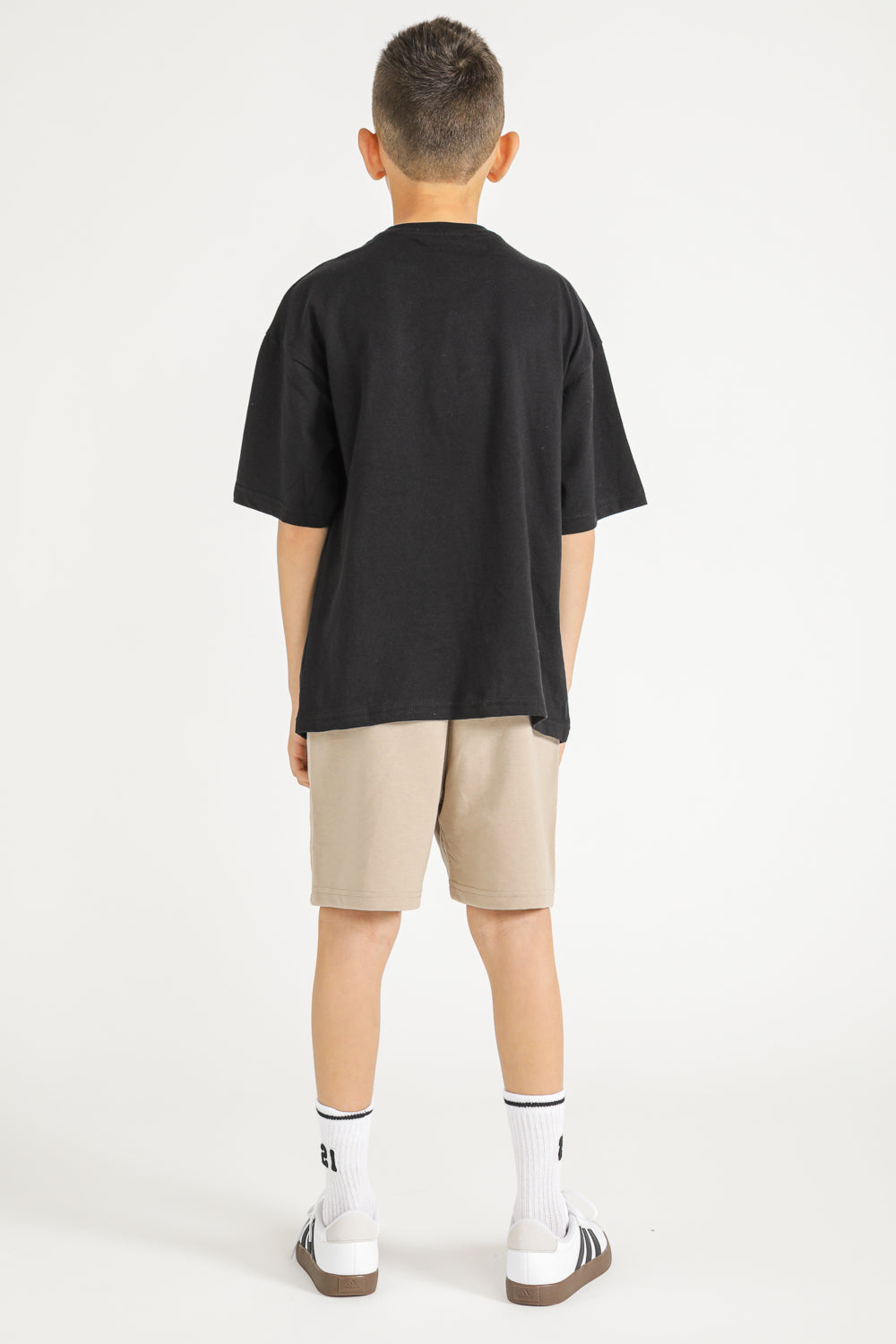 Bermuda Shorts