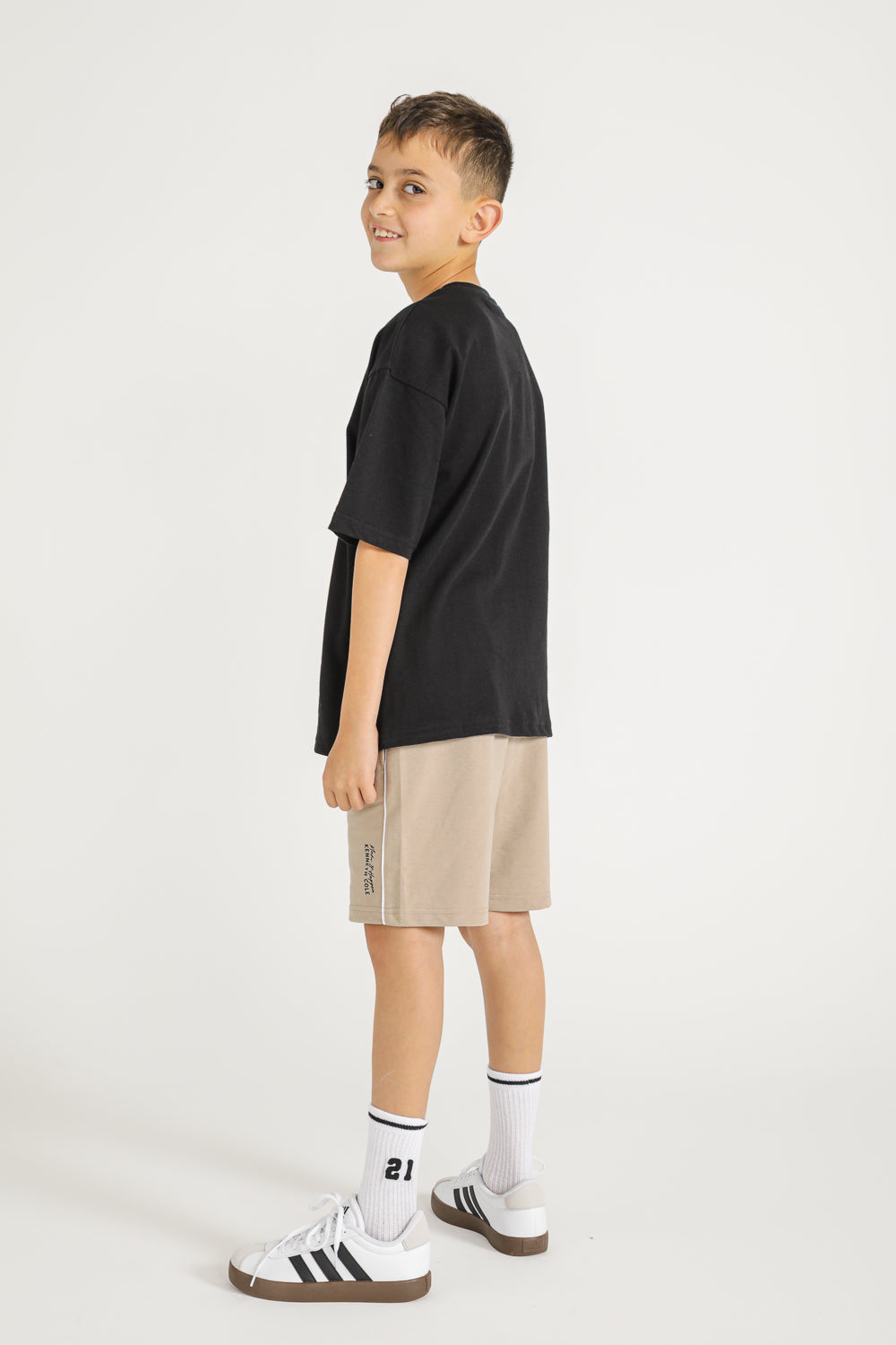 Bermuda Shorts