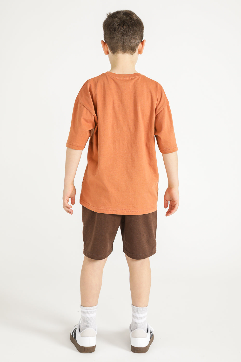 Cotton Printed T Shirt