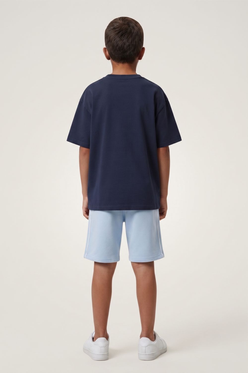 Cotton Printed T Shirt