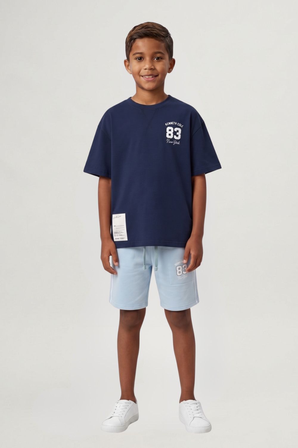 Cotton Printed T Shirt