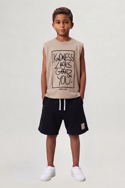 Bermuda Shorts