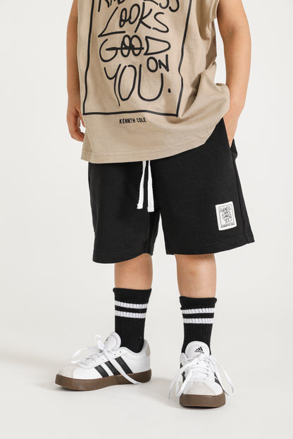 Bermuda Shorts