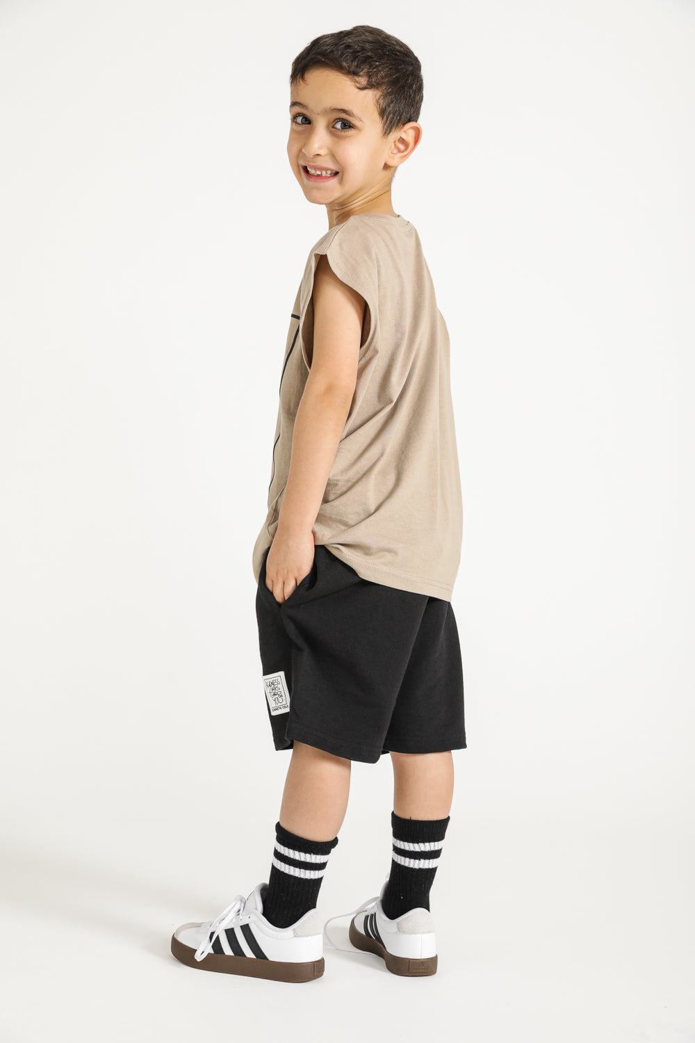 Bermuda Shorts