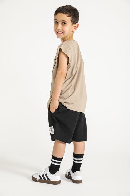 Bermuda Shorts