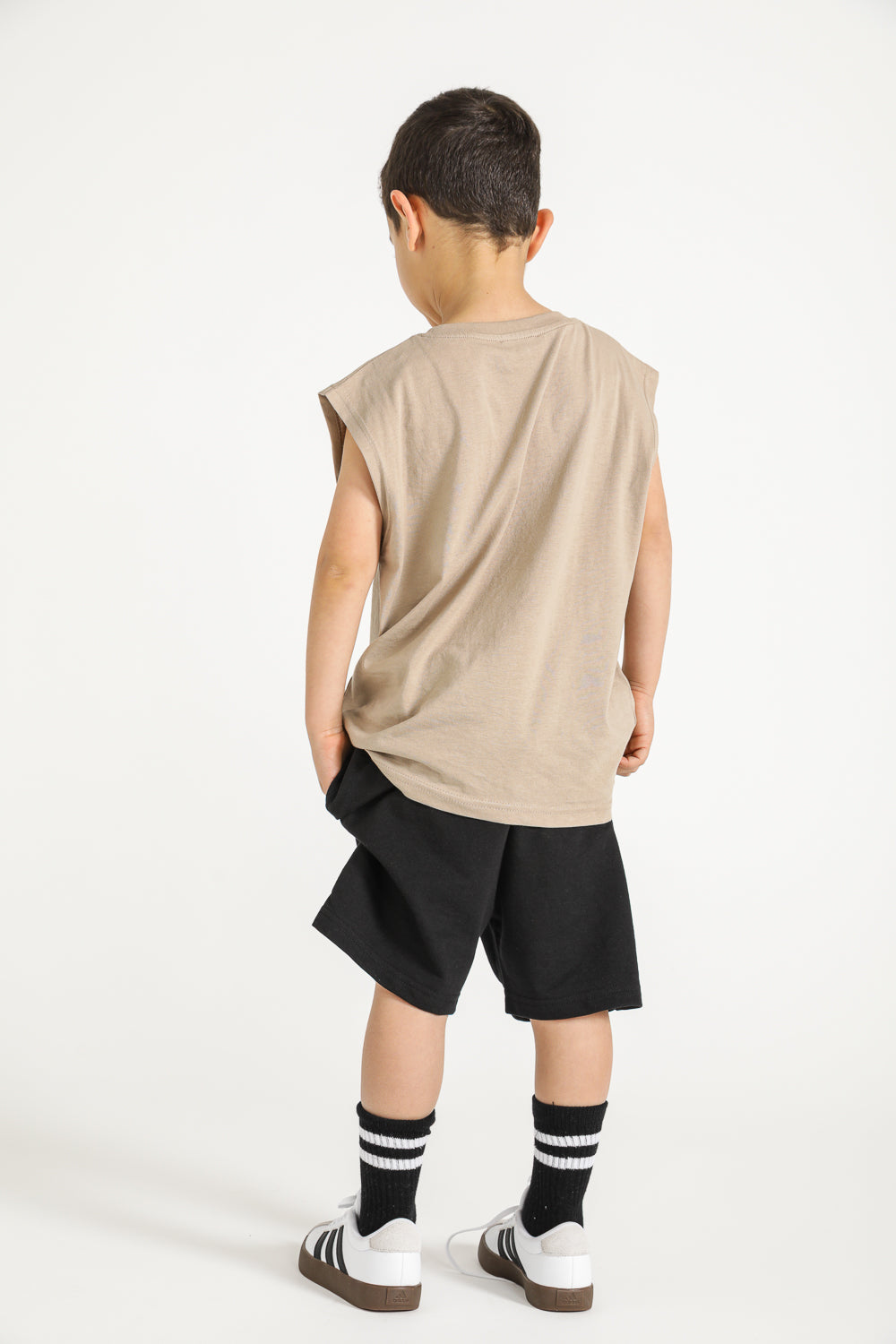 Bermuda Shorts