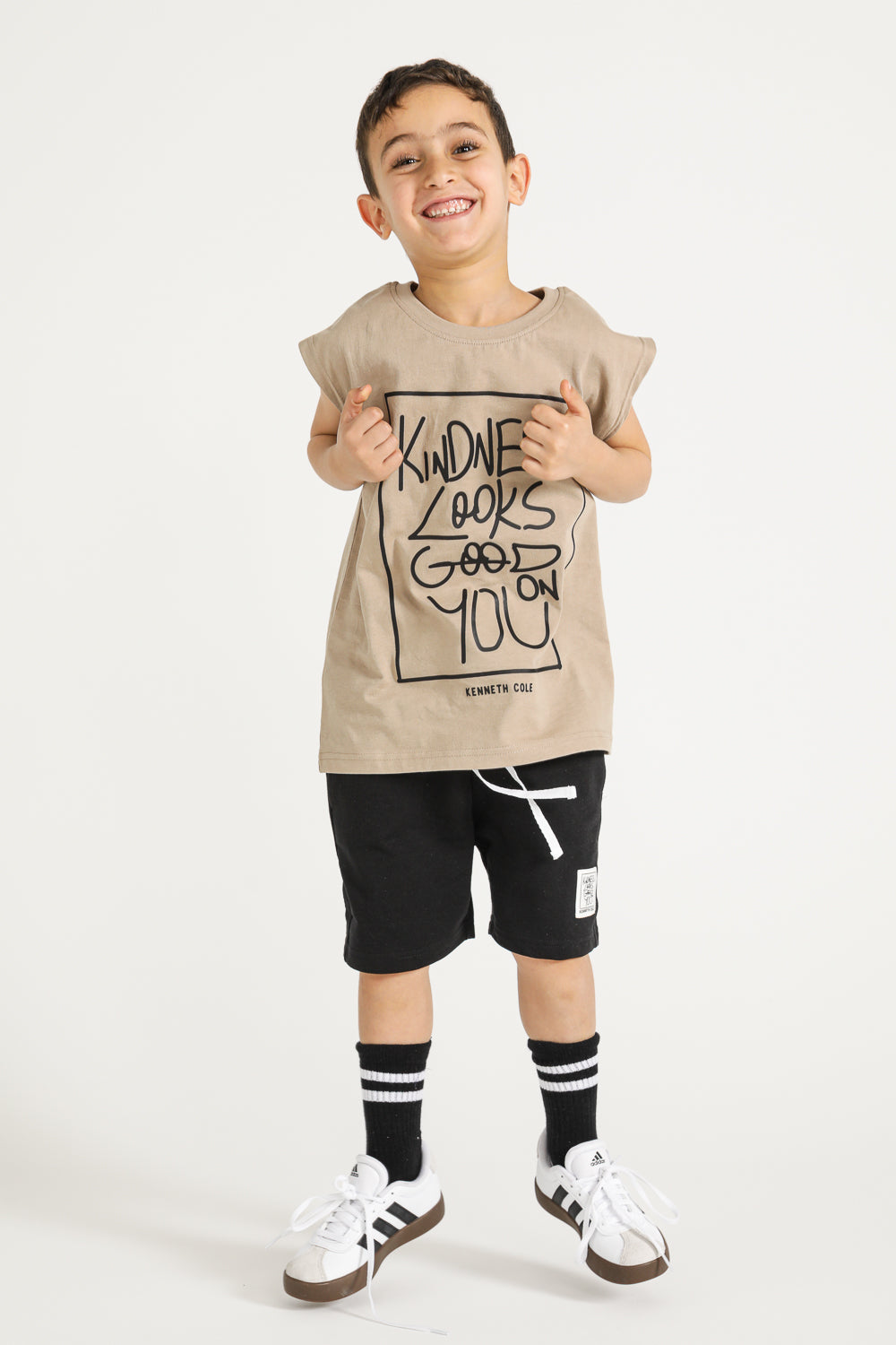 Bermuda Shorts