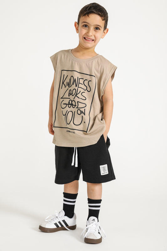 Bermuda Shorts