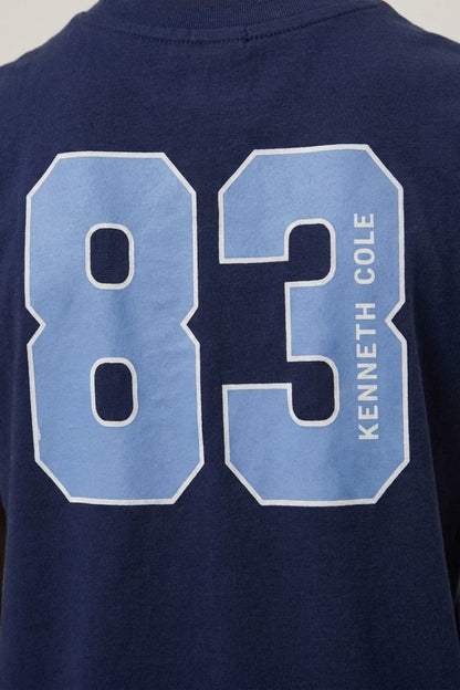 Boys' Cotton Sleeveless T Shirt