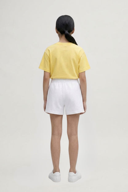 Relaxed Fit Shorts