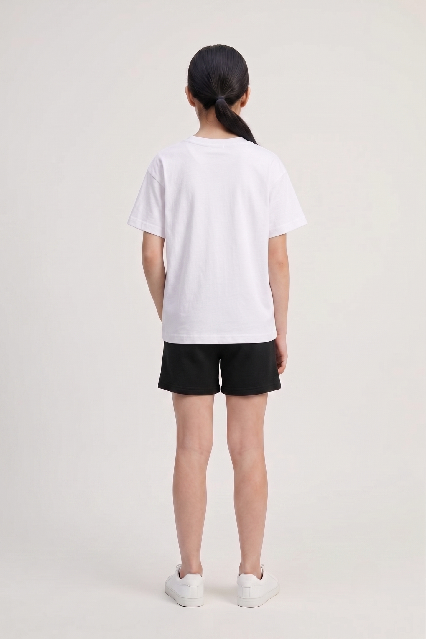 Graphic Pocket T Shirt