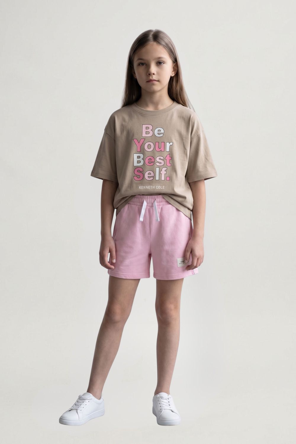 Girls' Shorts