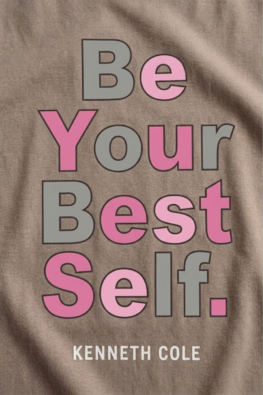 Graphic Cotton T Shirt