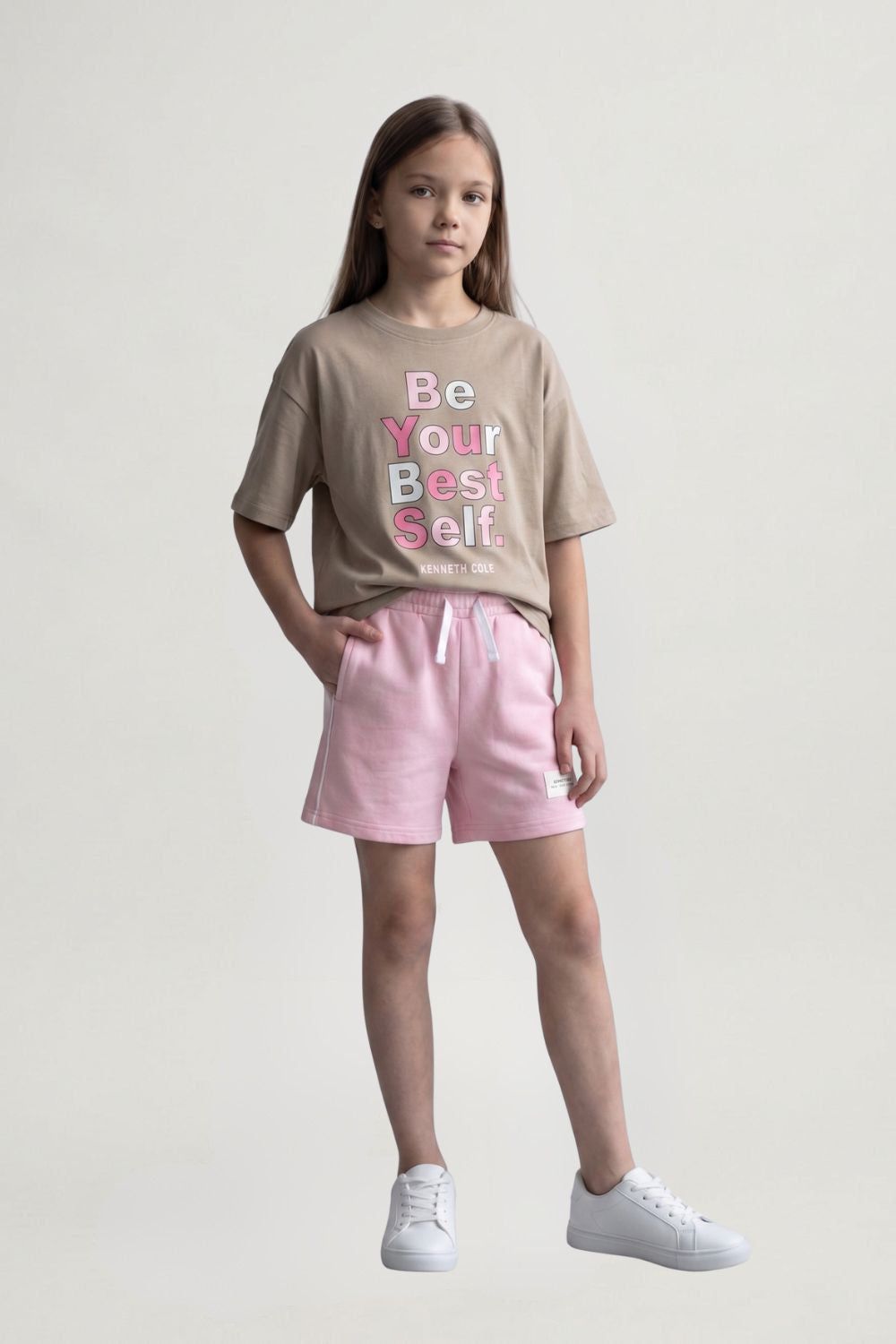Graphic Cotton T Shirt