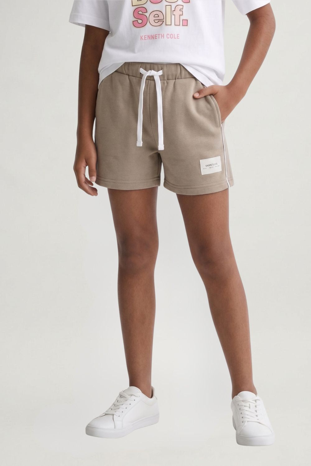 Girls' Shorts
