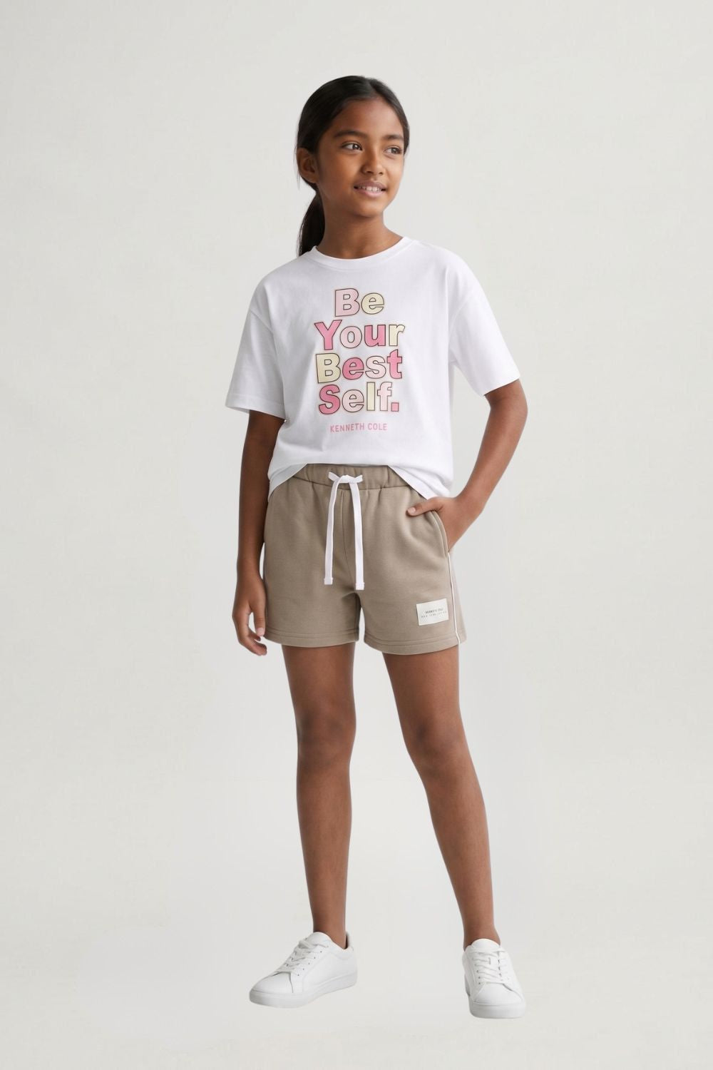 Girls' Shorts