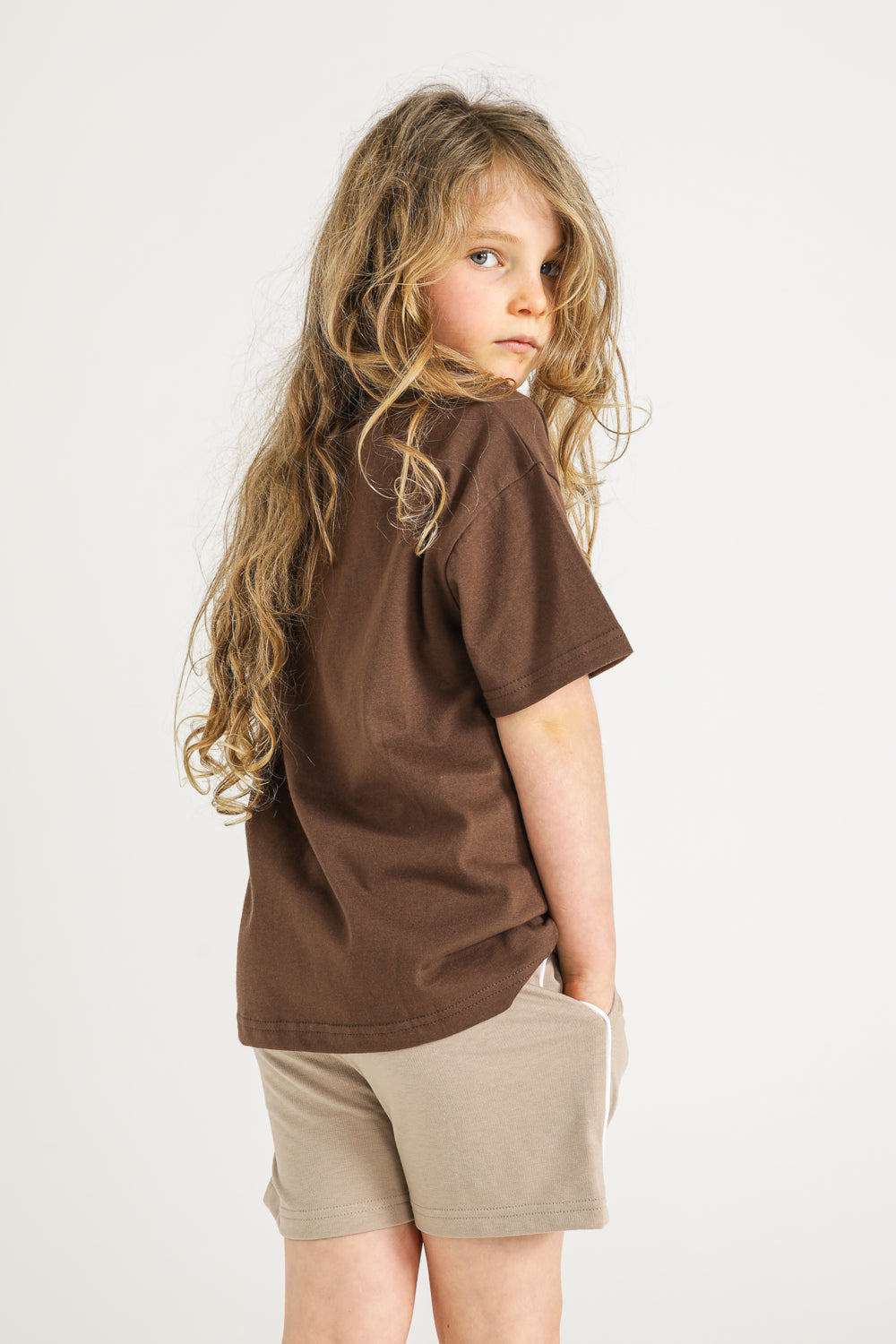 Graphic Print T Shirt