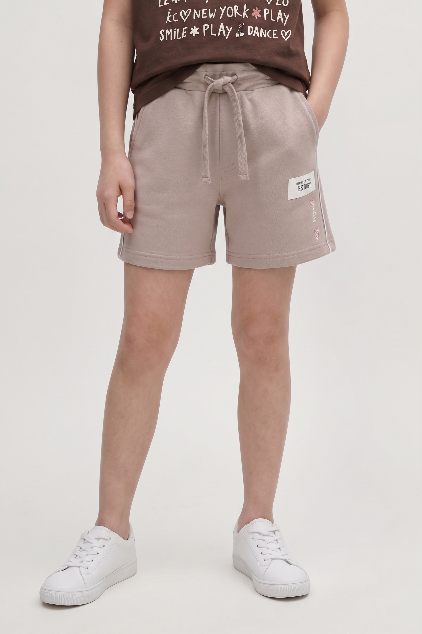 Girls' Shorts
