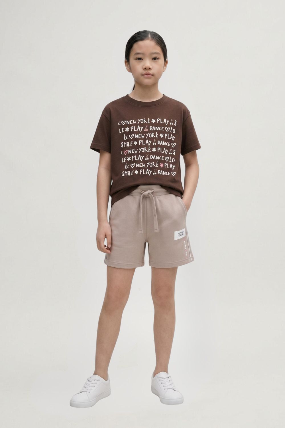 Girls' Shorts