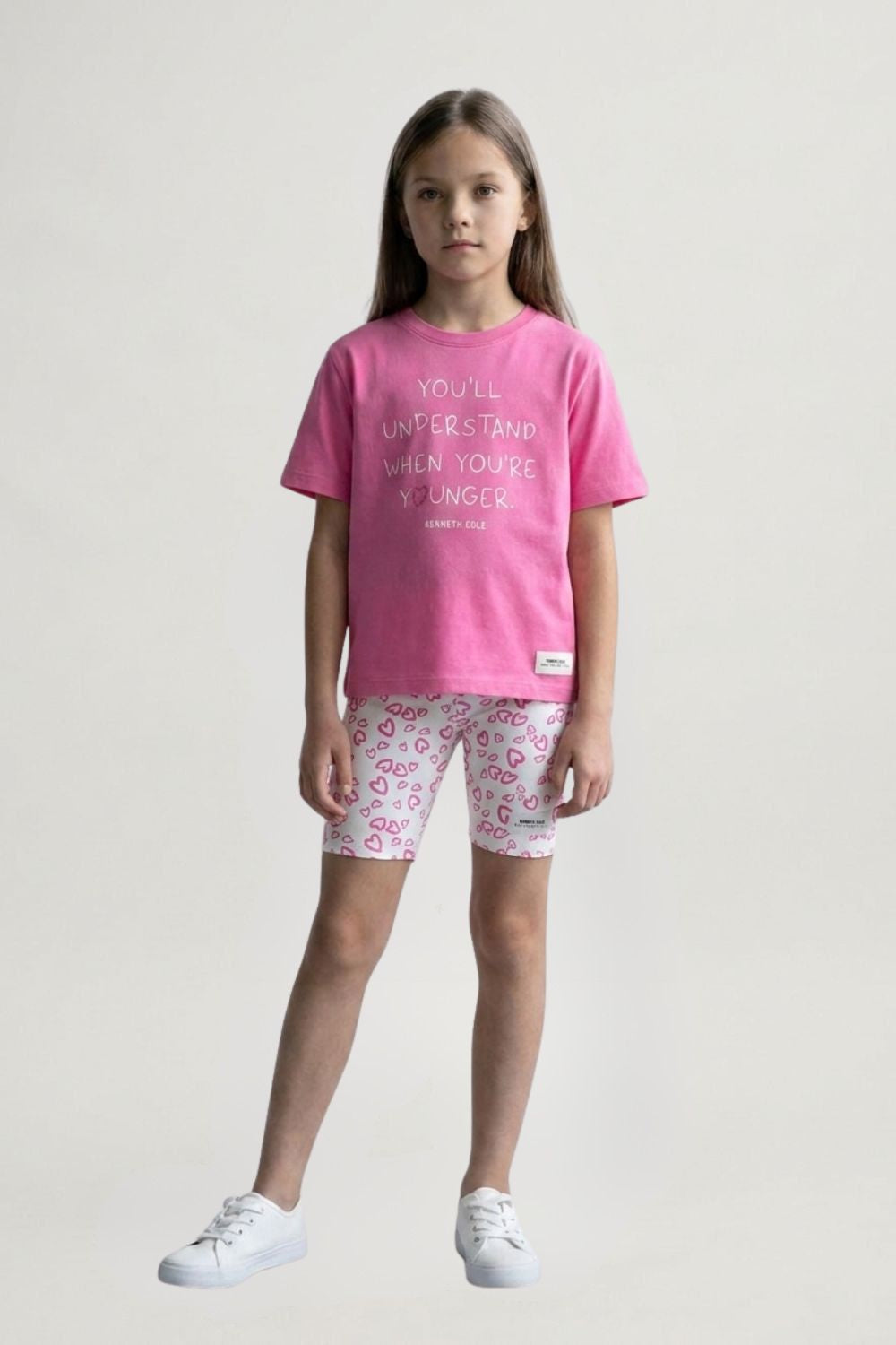 Short Leggings