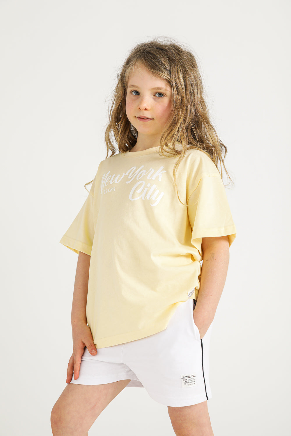Graphic Print T Shirt