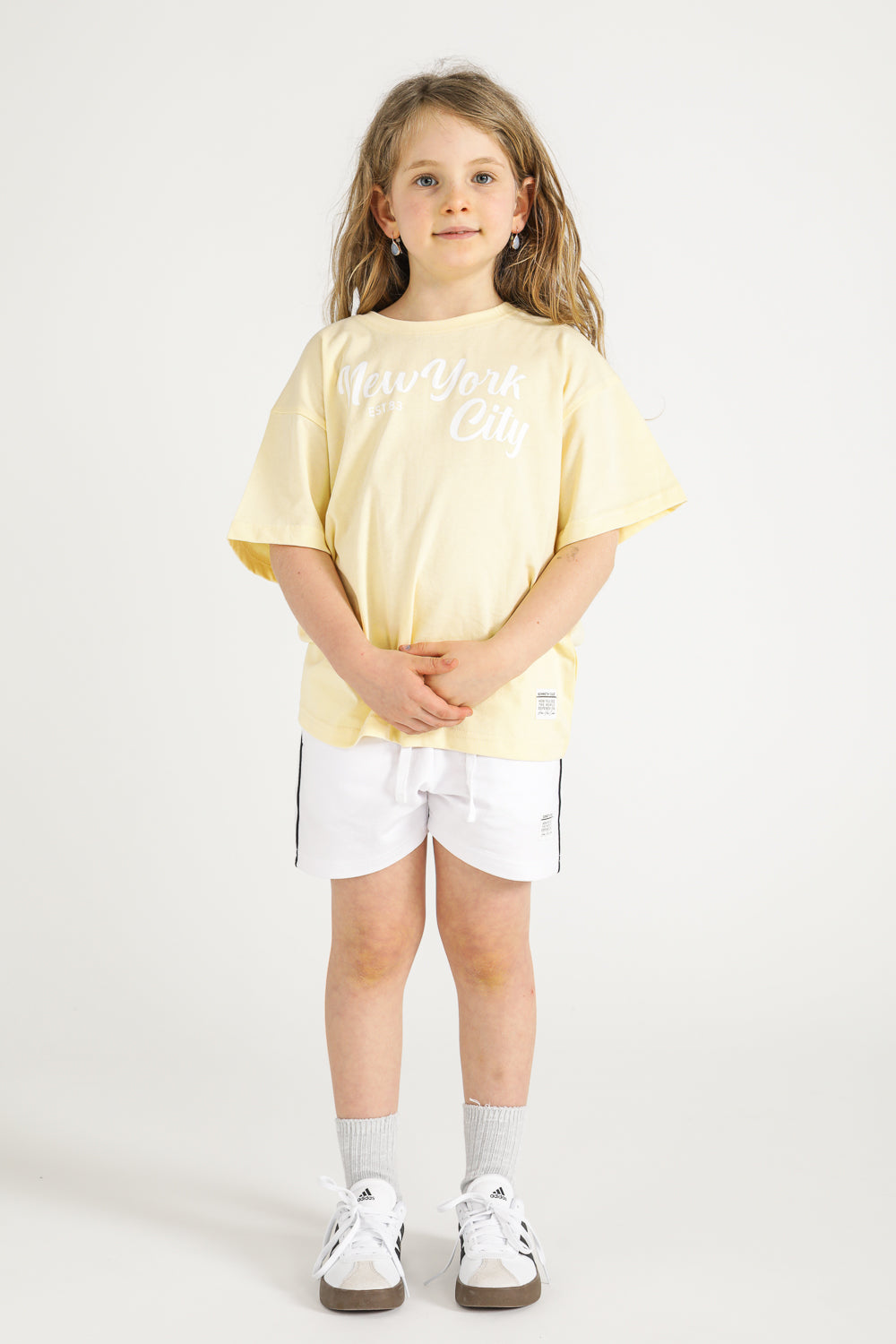 Graphic Print T Shirt