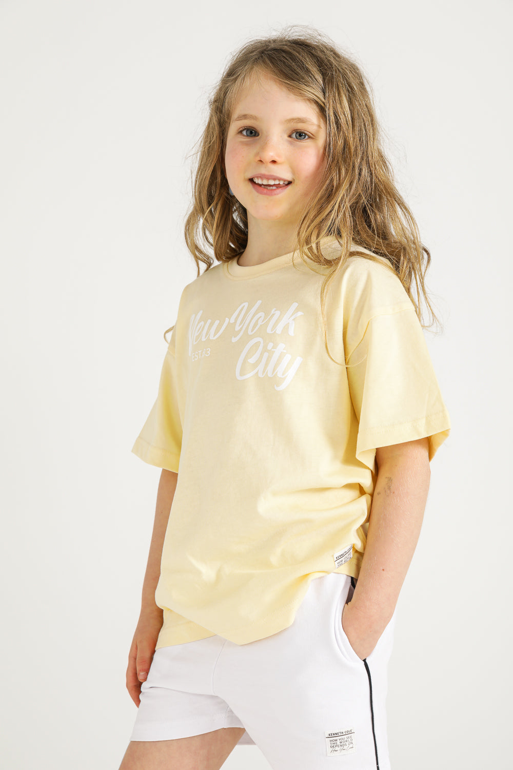 Graphic Print T Shirt