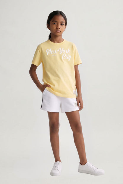 Graphic Print T Shirt