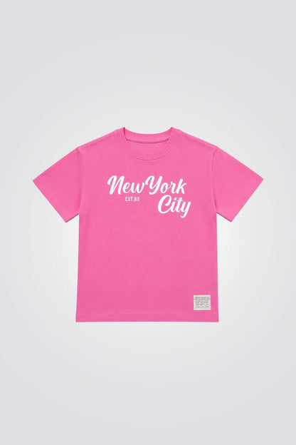 Graphic Print T Shirt