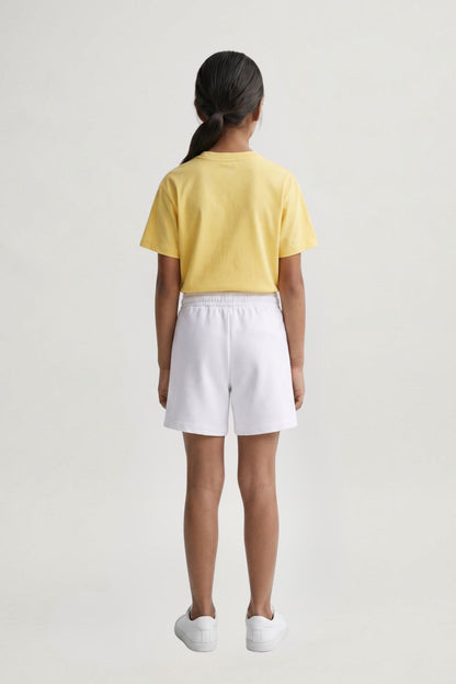 Side Stripe Shorts